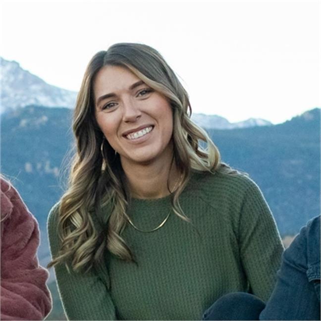 Corrie Lopez, founder of Grace & Glow Tallow Co, sharing her family’s story behind natural tallow skincare and holistic skin healing.