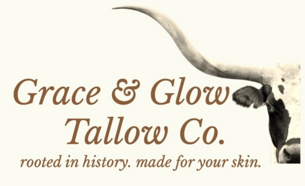Grace & Glow Tallow Co. 