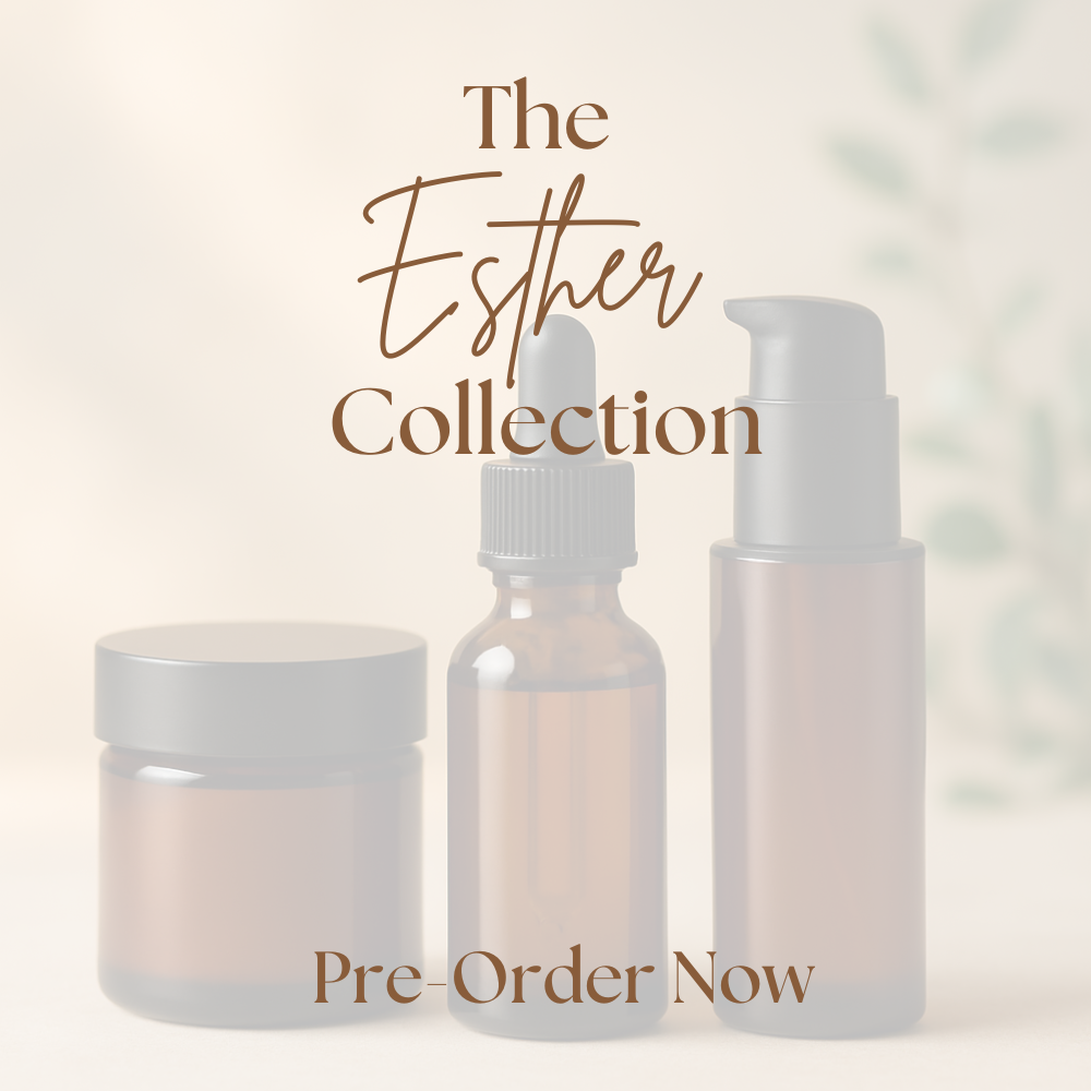The Esther Collection - 15% off Bundle