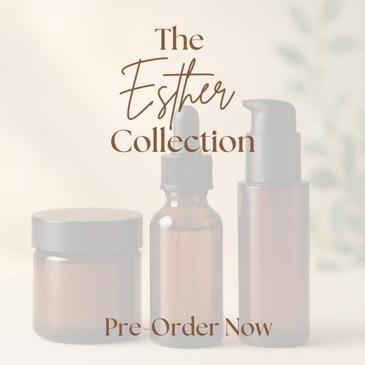 The Esther Collection - 15% off Bundle