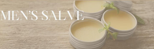Men's Balm