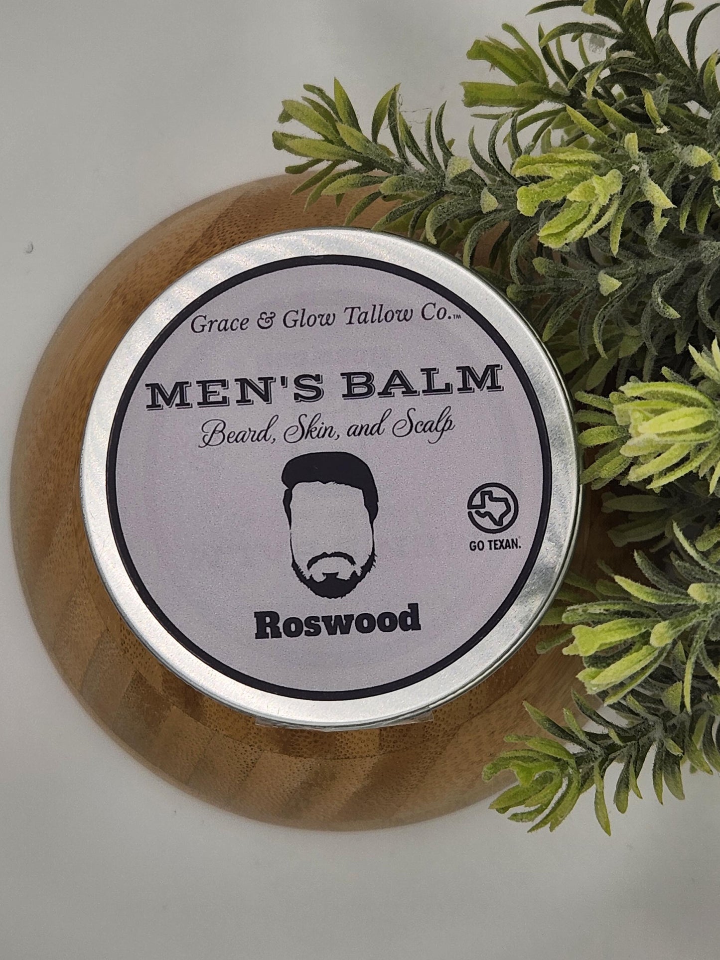 Men's Balm